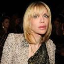 <div class="caption-credit"> Photo by: Getty images</div>Courtney Love , now 47, rocked the acting and music industry when she was in her 20s. Then, she took a hiatus from Hollywood and reportedly stripped to support herself, dealt with depression and anger, used marijuana, cocaine, and heroine, and had a rocky marriage to Kurt Cobain that ended with his suicide. Love is seen here at the Roberto Cavalli Spring/Summer 2012 fashion show in Italy on September 26, 2011.