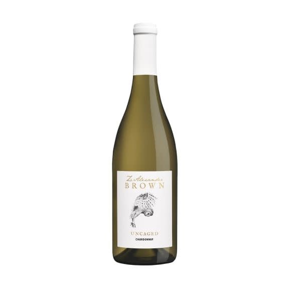 <p><a href="https://go.redirectingat.com?id=74968X1596630&url=https%3A%2F%2Fwww.wine.com%2Fproduct%2Fz-alexander-brown-uncaged-chardonnay-2020%2F962544&sref=https%3A%2F%2Fwww.thepioneerwoman.com%2Ffood-cooking%2Fmeals-menus%2Fg32433586%2Fbest-thanksgiving-wine%2F" rel="nofollow noopener" target="_blank" data-ylk="slk:Shop Now;elm:context_link;itc:0;sec:content-canvas" class="link ">Shop Now</a></p><p>Z. Alexander Brown Uncaged Chardonnay</p><p>$18.99</p><p>wine.com</p><span class="copyright">wine.com</span>