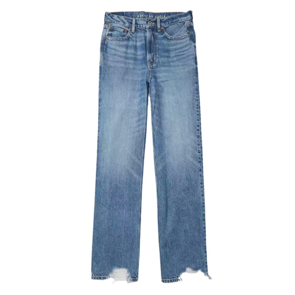 20 Best Baggy Jeans for Women 2024