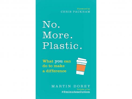 9 best plastic-free living books