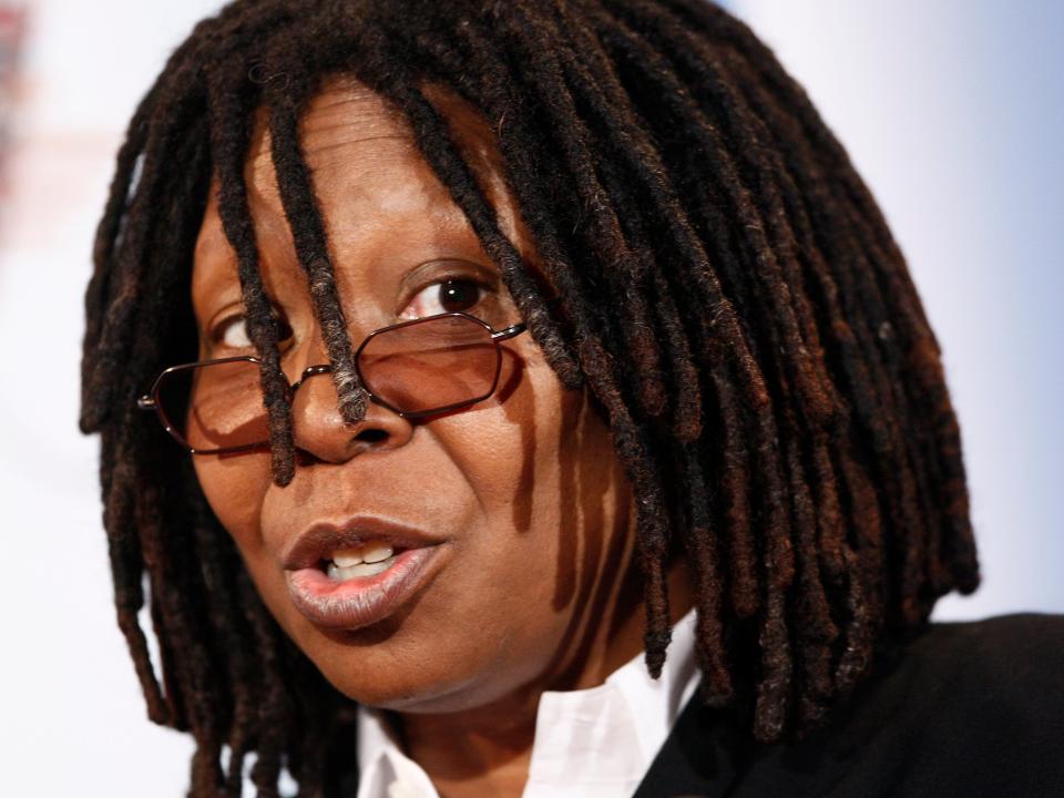 whoopi goldberg