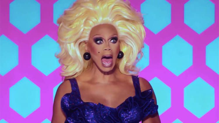 RuPaul Charles