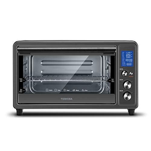 Toshiba Digital Toaster Oven (Amazon / Amazon)