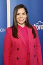 <p>People have been claiming that America Ferrera and Jordin Sparks look like long lost twins for years, and honestly head to the next photo and you'll see why. </p>