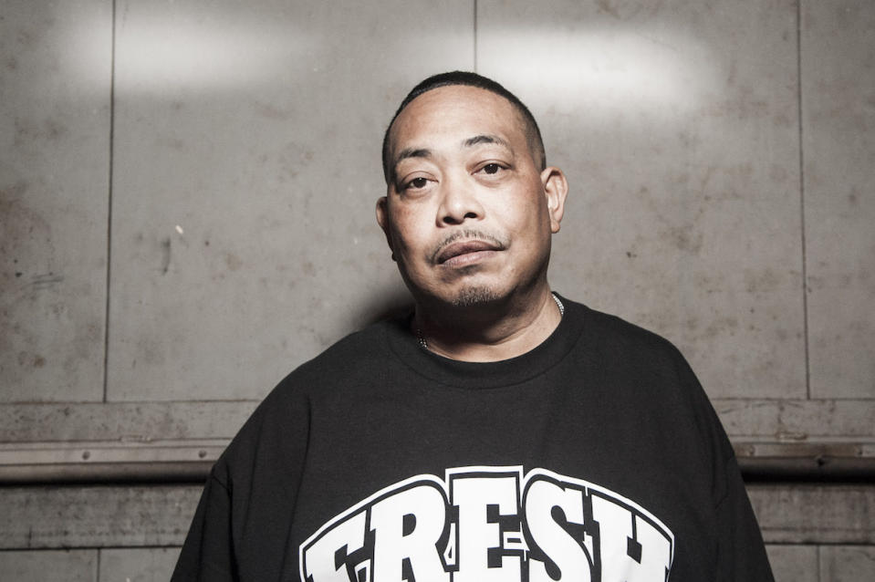 <p>Christopher “Fresh Kid Ice” Wong Won was a founding member of rap group 2 Live Crew. He died July 13 of unspecified health issues. He was 53.<br> (Photo: Getty Images) </p>