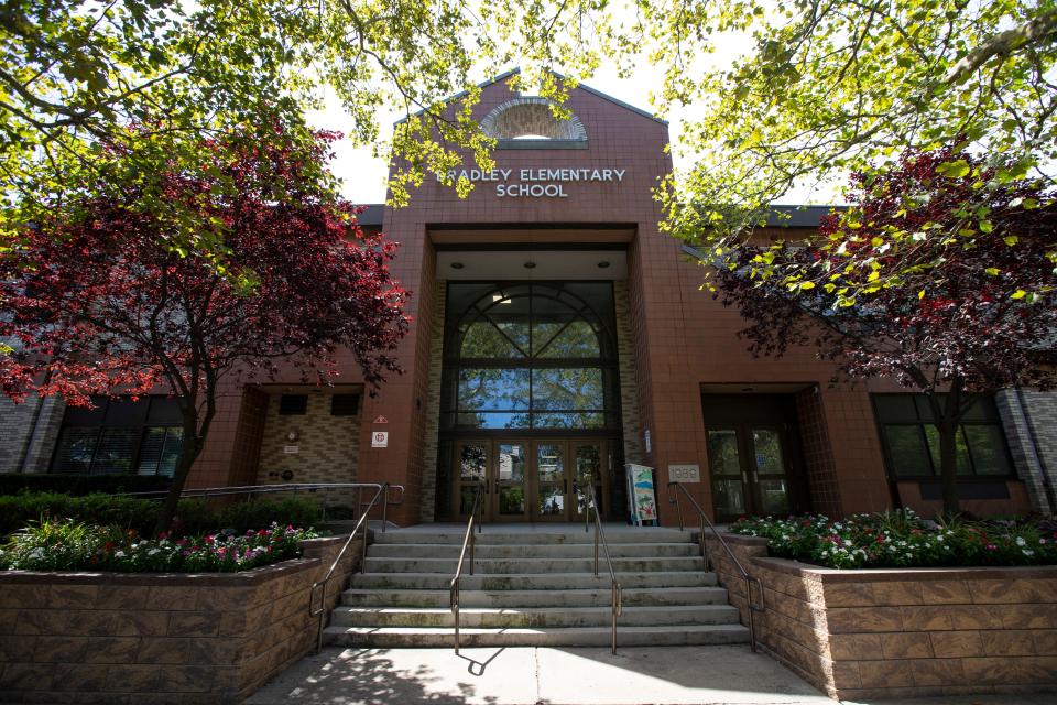 The Bradley Elementary School has major upgrades to its HVAC systems and playgrounds. Buildings across the Asbury Park School District continue to get upgrades to features such as HVAC, playgrounds, cafeterias, and media centers.  
Asbury Park, NJ
Wednesday, August 23, 2023