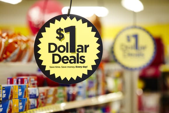 5 Ways Dollar General Is Shoring Up Gross Margin