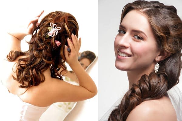 Best Interview Hairstyles For Women To Try In 2024