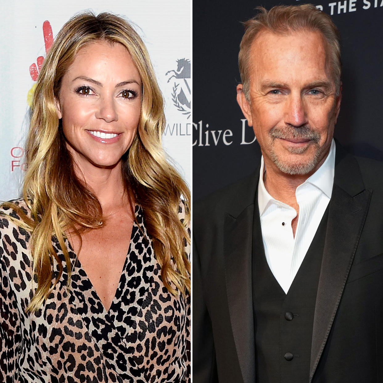 Christine Baumgartner Claims Kevin Costner Filed 'Multiple and Conflicting' Proposals Before Settlement