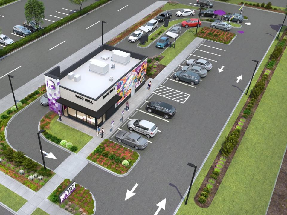 Taco Bell Go Mobile Rendering   3