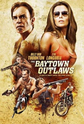 Specialty Box Office Preview: ‘Quartet’, ‘Struck By Lightning’, ‘Baytown Outlaws’, ‘Let My People Go!’