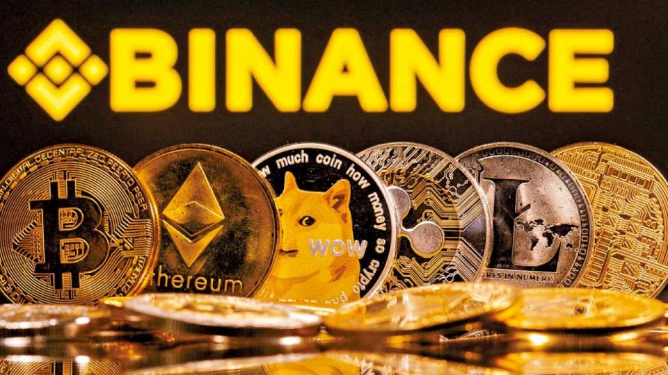 BIZ勝派｜回應虛擬資產政策宣言  專訪Binance：港金融科技為領先樞紐 推動時機成熟