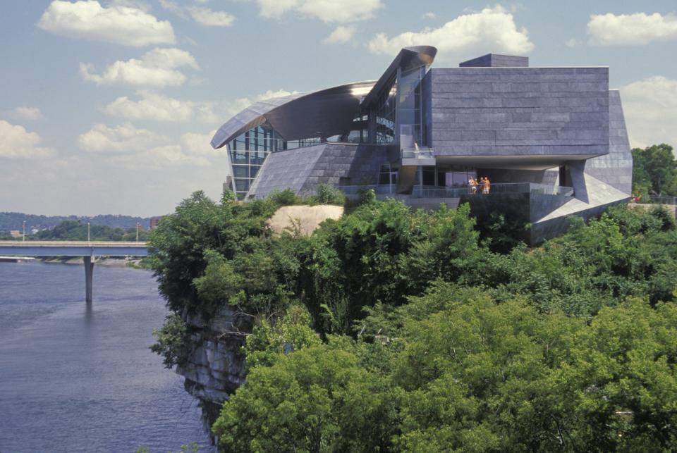 Hunter Museum of American Art (Chattanooga, Tennessee)