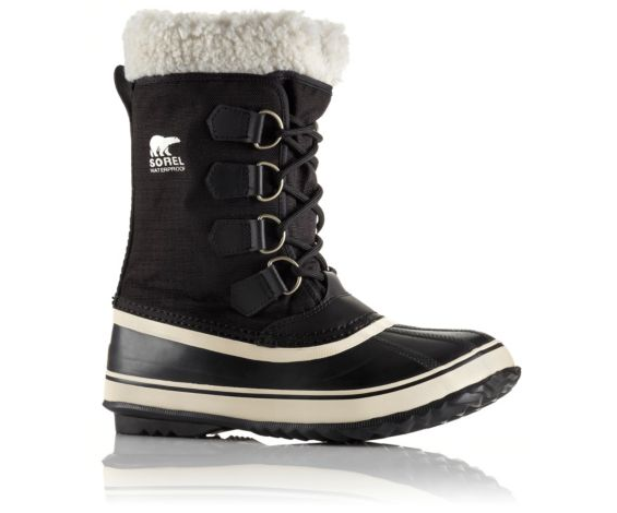 sorel winter boots