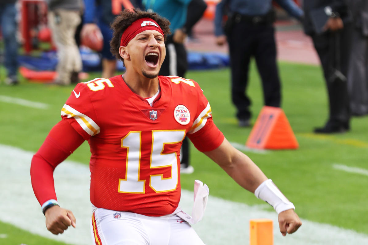 NFL Ratings Week 4: Chiefs Good on Field, But Not Yet in Ratings - Sports  Media Watch