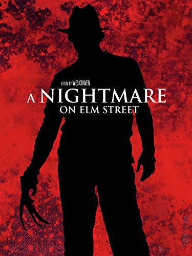 Horror History: A Nightmare on Elm Street (1984) - Morbidly Beautiful