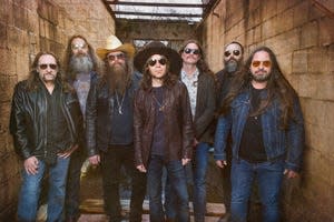 Blackberry Smoke