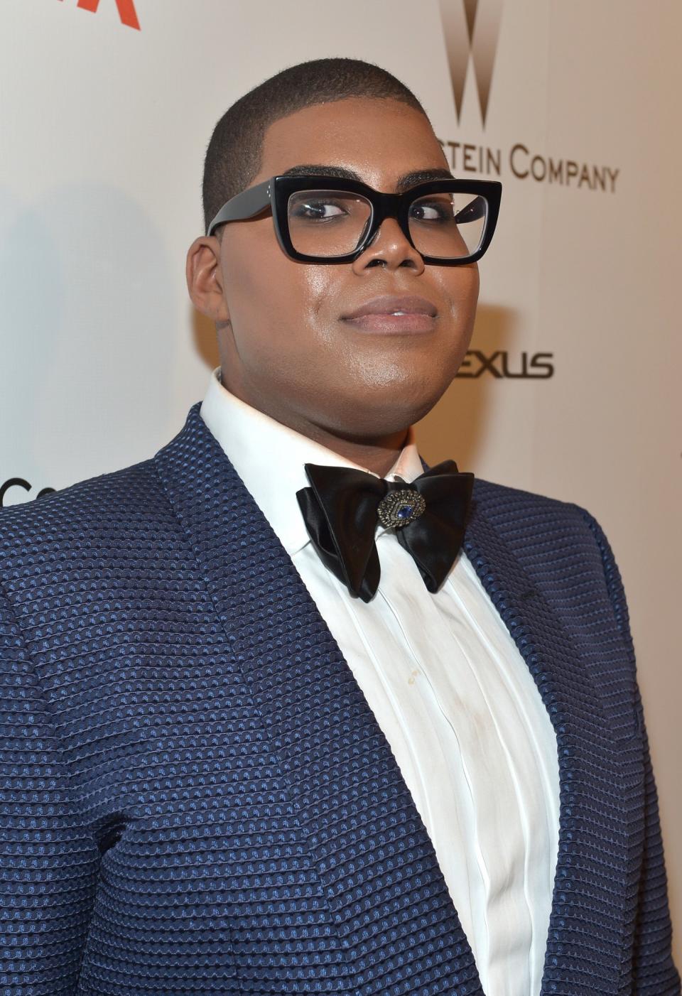 EJ Johnson