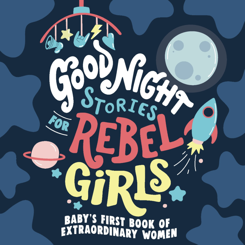 Rebel Girls