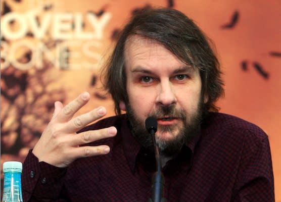 Peter Jackson Responds To 'Hobbit' Preview Fallout: 'Audiences Will Settle In'