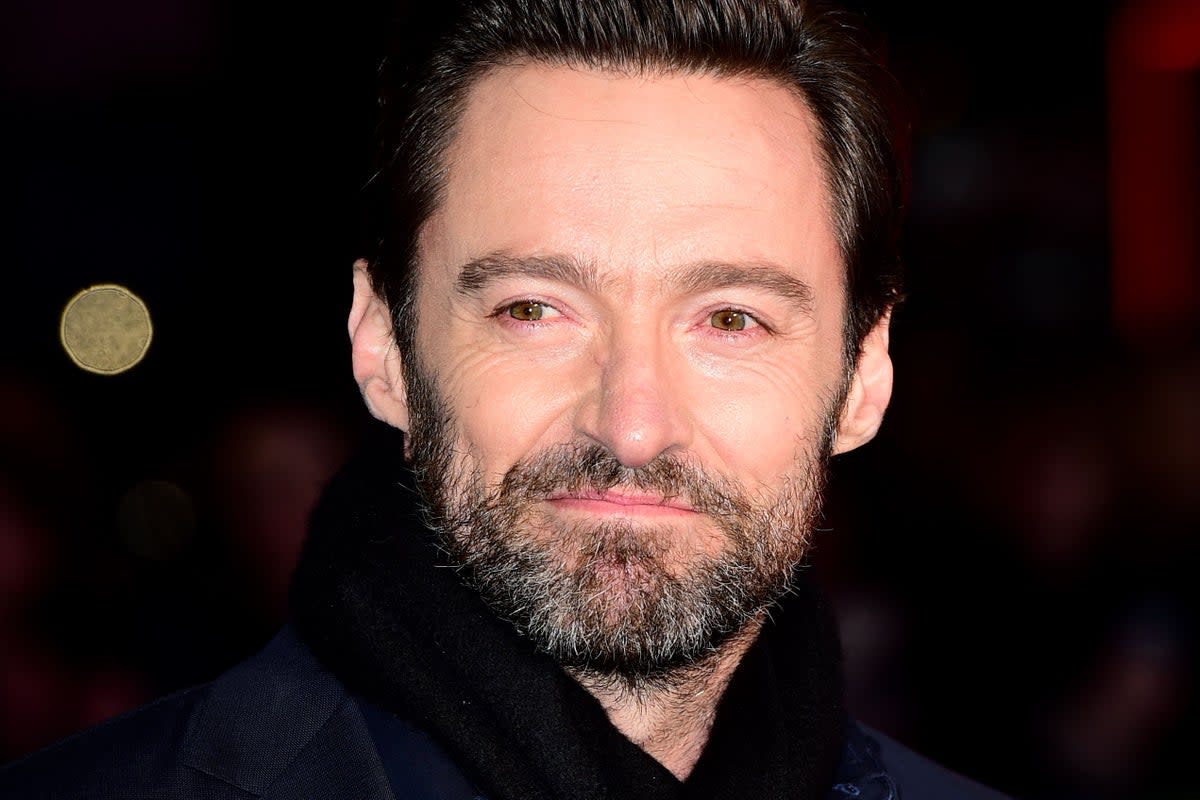 Hugh Jackman is to release a tell-all memoir, according to reports  (PA Archive)