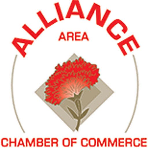 Alliance Area Chamber logo