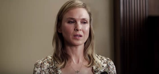 The trailer for Renée Zellweger and Keanu Reeves’s new movie, “The Whole Truth,” is giving us CHILLS