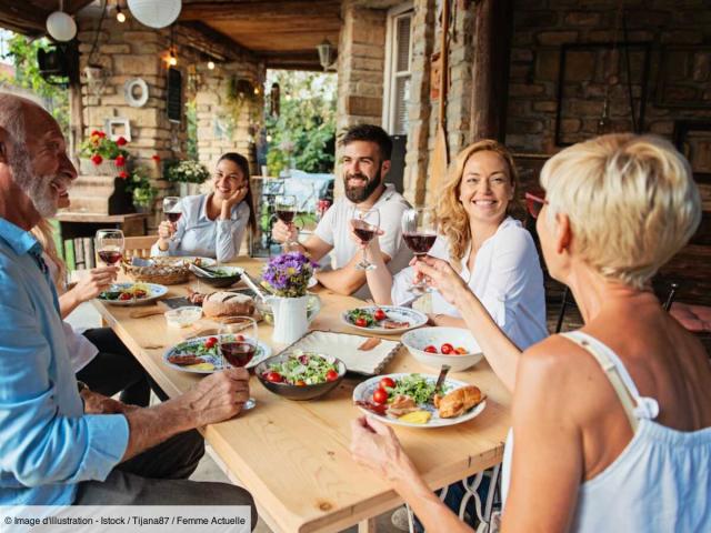 Les plats préférés des Français - Cuisine Actuelle