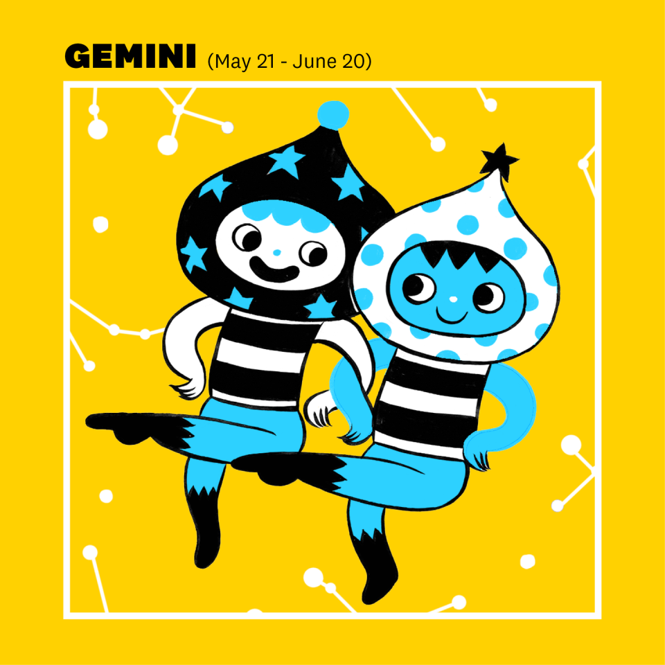 gemini