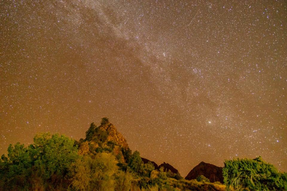 Big Bend National Park, Texas