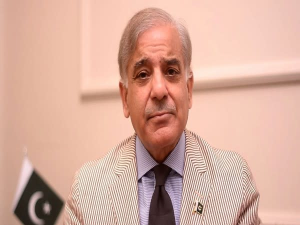 PML-N President Shahbaz Sharif