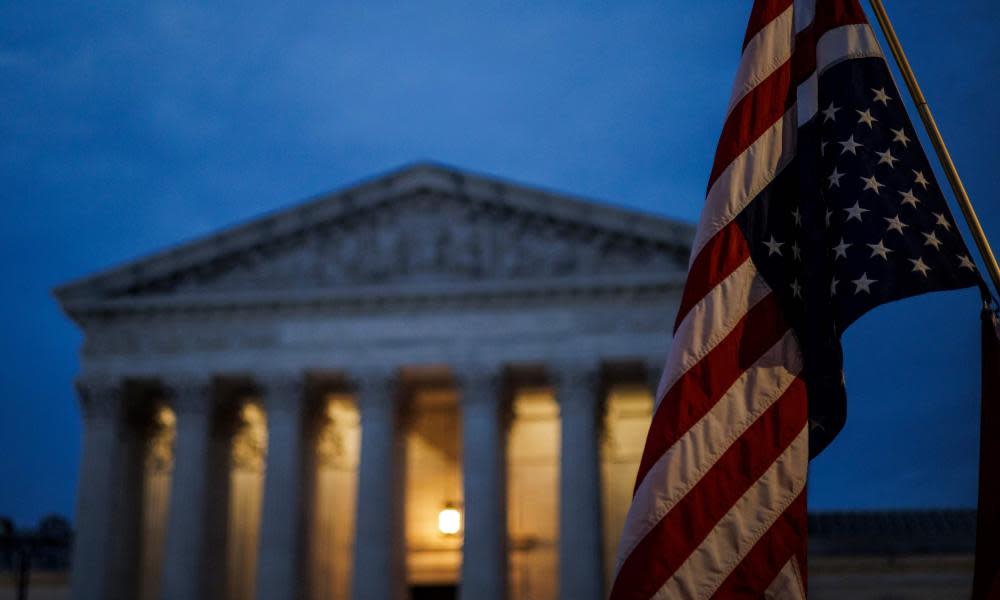 <span>Photograph: Samuel Corum/AFP/Getty Images</span>