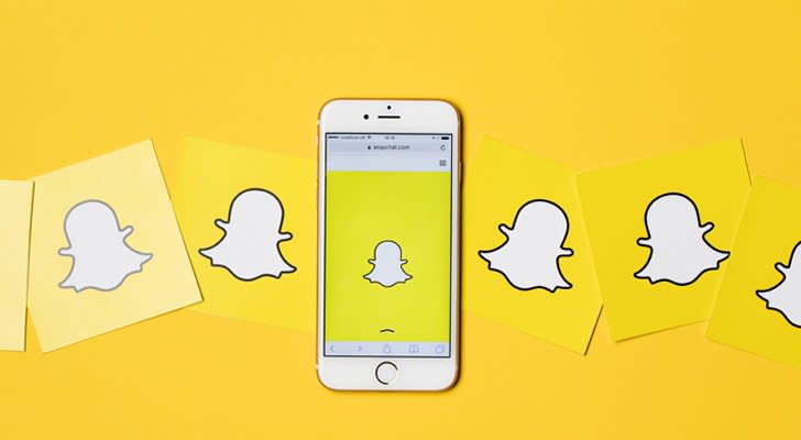 Stocks That Could Double: Snap Inc (SNAP)