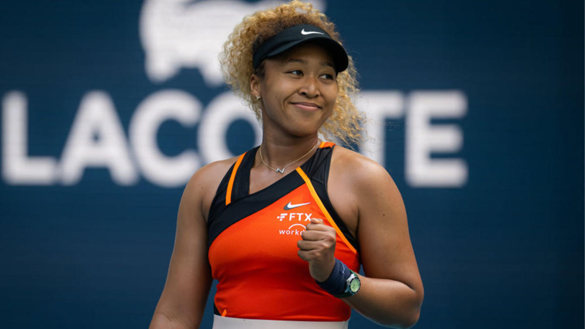 Tennis megastar Naomi Osaka has astonishing net worth thanks to business  successes - Tennis - Sports - Daily Express US