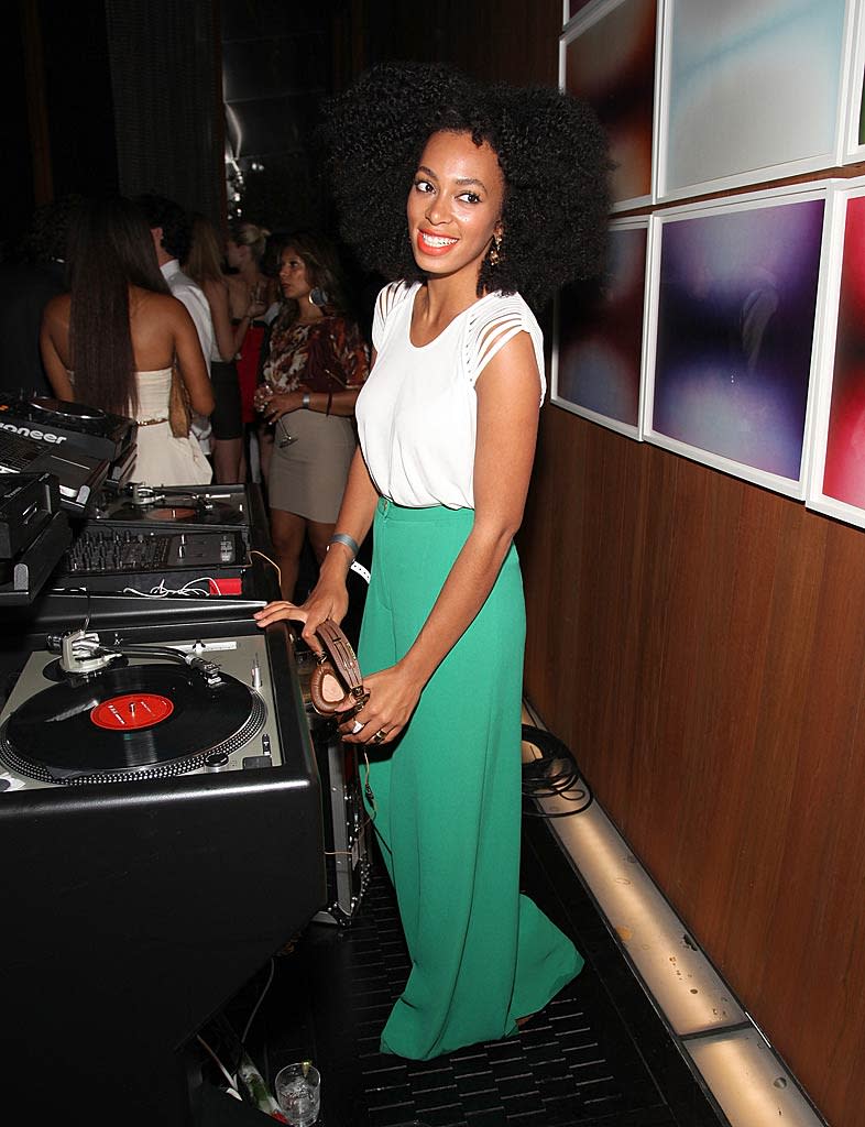 Solange Knowles Dreamopng