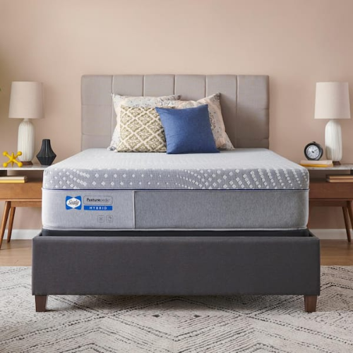 Sealy Posturepedic Lacey Mattress