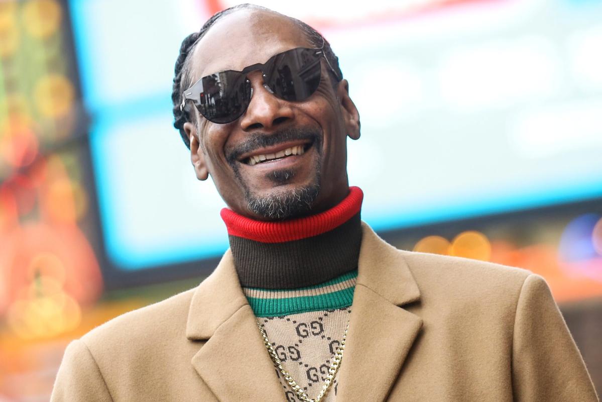 Merek kopi premium baru Snoop Dogg terinspirasi dari perjalanannya ke Indonesia