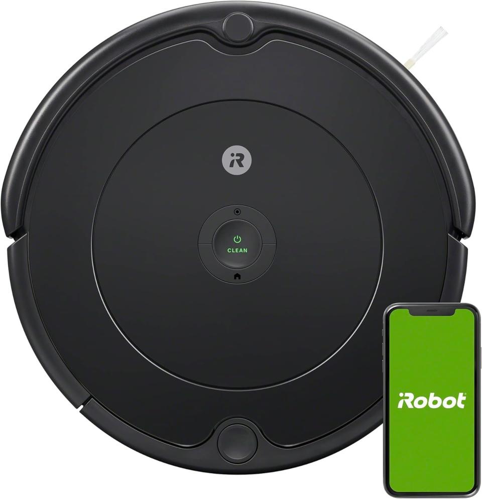 roomba prime day deal