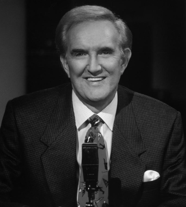 Ralph Emery - Credit: Courtesy of the Country Music Hall of Fame and Museum