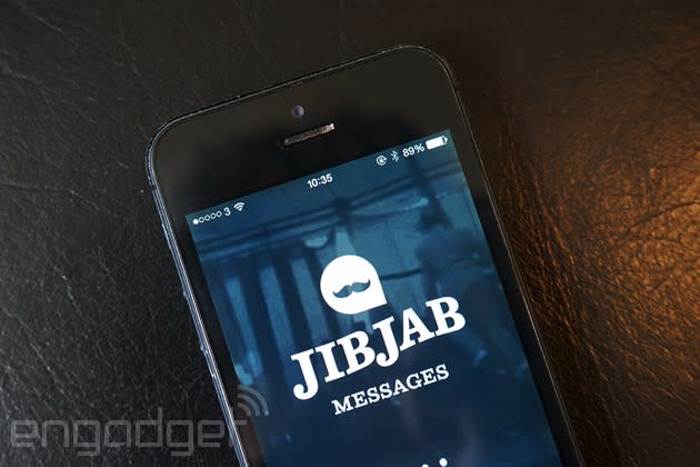 Amazon Gets Into The Gif-ing Spirit, Launches Customizable Video Gift Cards  In Partnership With JibJab | TechCrunch