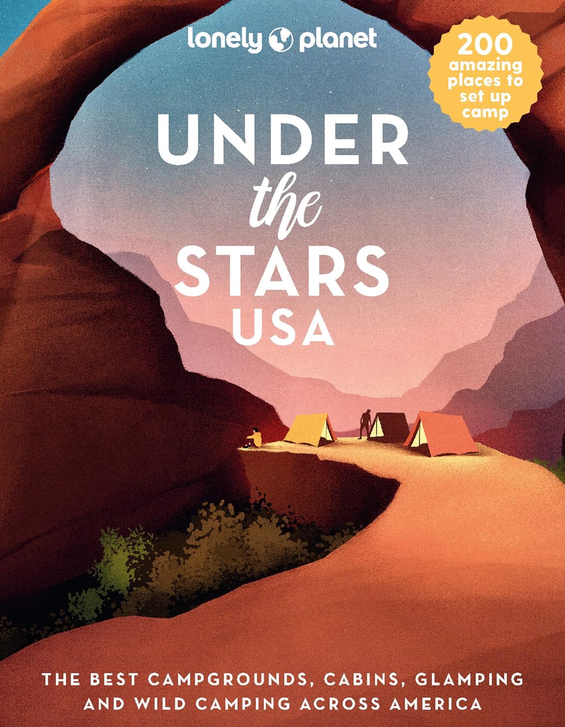 "Under the Stars USA"