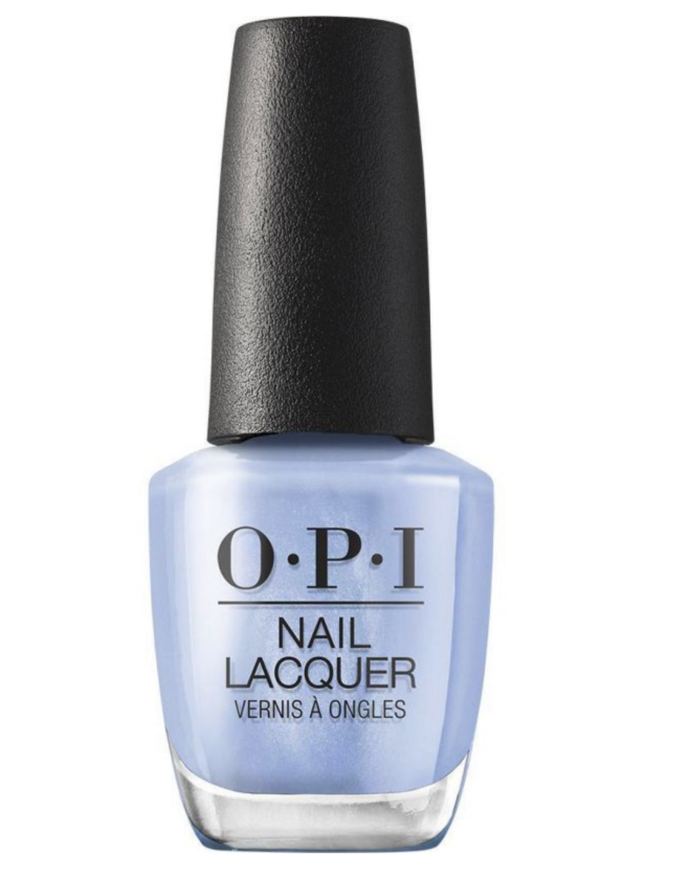 4) OPI Nail Lacquer in Can't Ctrl Me