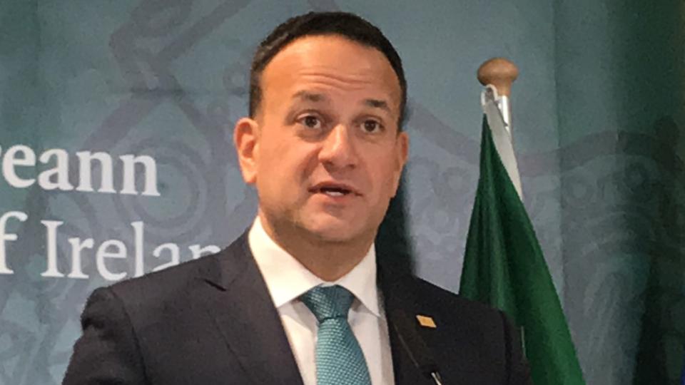 <p>Leo Varadkar said the EU has made a lot of concessions through the negotiation process.</p>