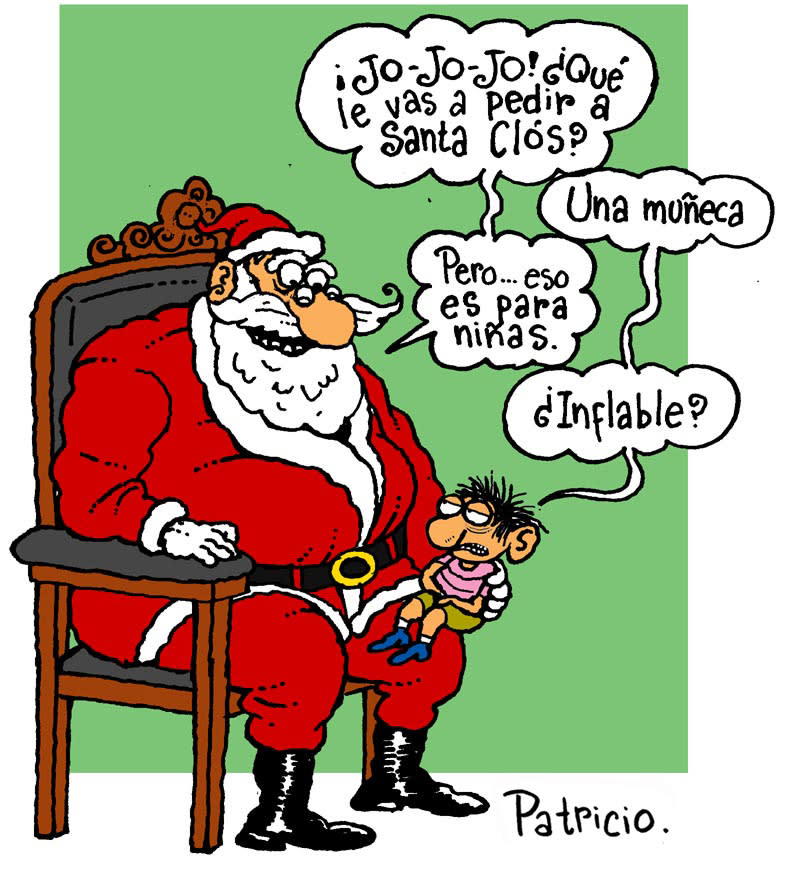 <p>Twitter: @patriciomonero / Facebook: Patricio Monero </p>