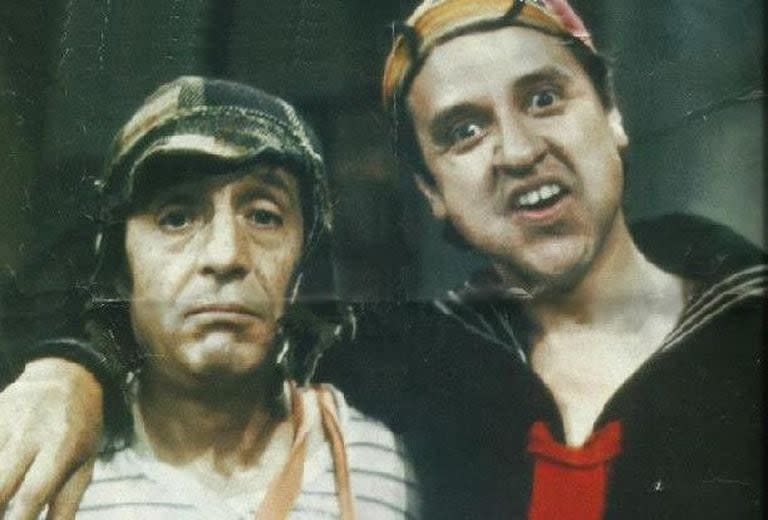 A los 80 años, reapareció “Kiko” del “Chavo” y asustó a los fanáticos: débil y tambaleando