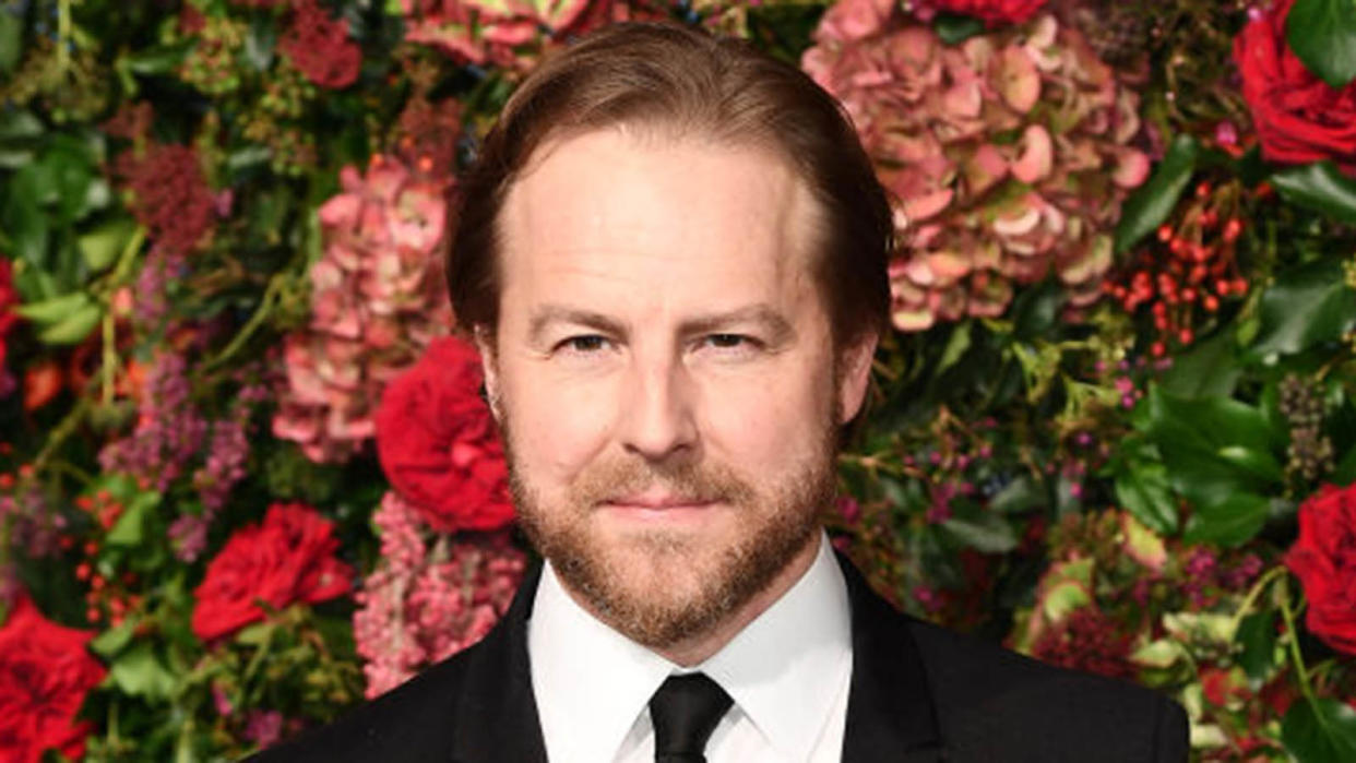  Samuel West. 