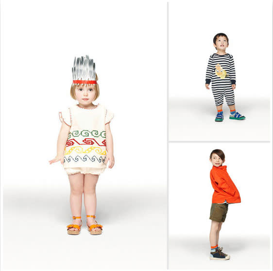 Stella McCartney Kids