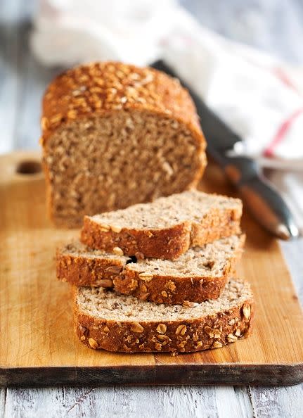 7) Multigrain