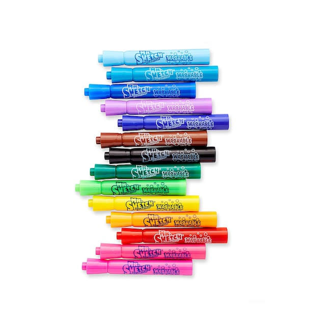 Do A Dot Juicy Fruit Scented Markers