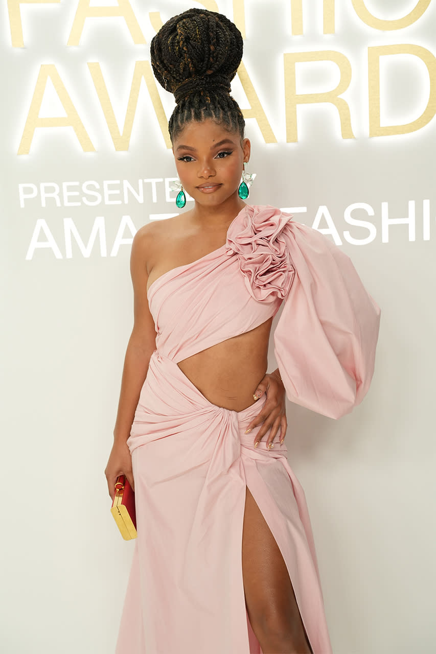 CFDA Fashion Awards 2022 Best Glam Kylie Jenner Tinashe Gigi Hadid Cassie Janelle Monae